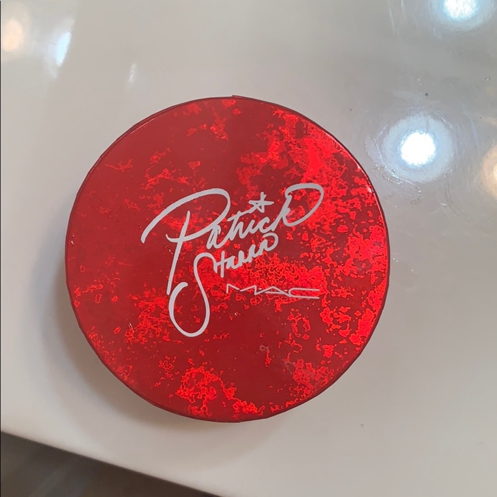MAC Patrick Starrr Setting Powder
